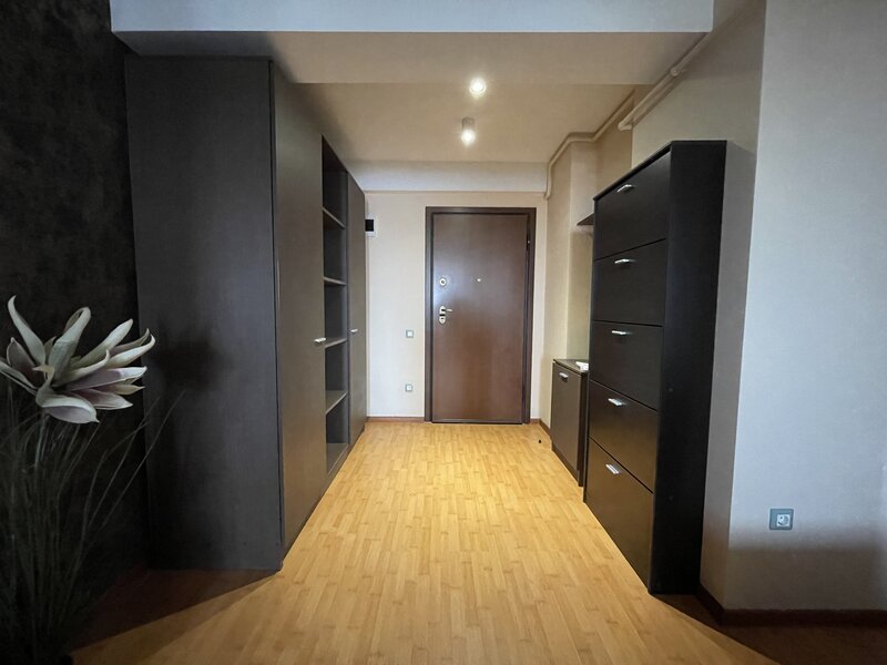 Basarabiei, rezidential, apartament studio style loft, particular,