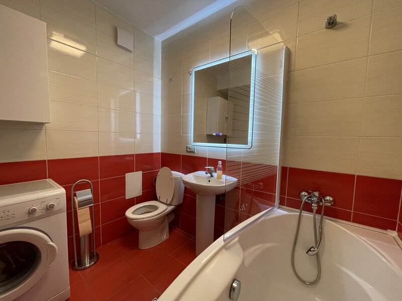 Basarabiei, rezidential, apartament studio style loft, particular,