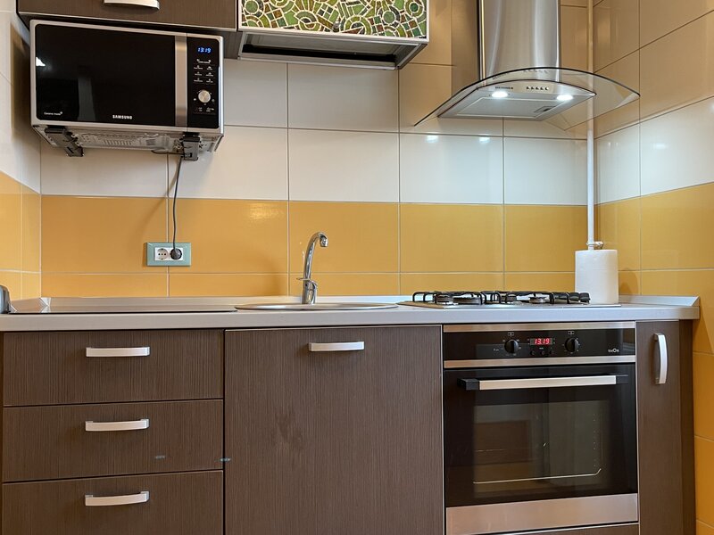 Basarabiei, rezidential, apartament studio style loft, particular,