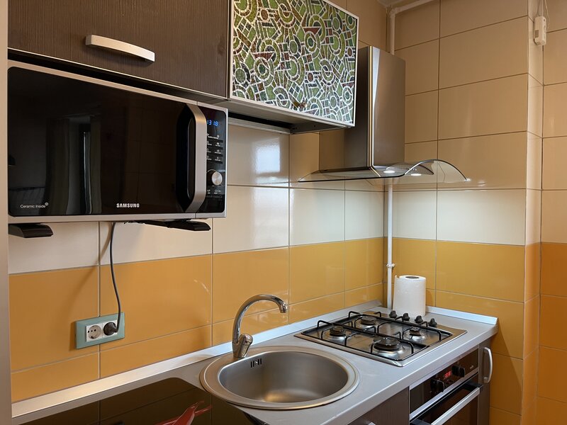 Basarabiei, rezidential, apartament studio style loft, particular,