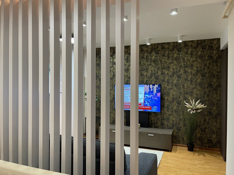 Basarabiei, rezidential, apartament studio style loft, particular,