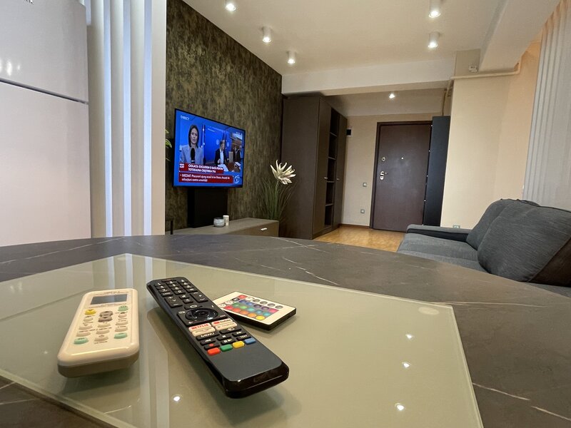 Basarabiei, rezidential, apartament studio style loft, particular,