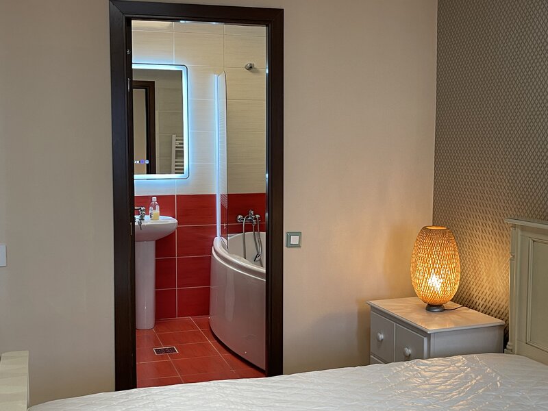 Basarabiei, rezidential, apartament studio style loft, particular,