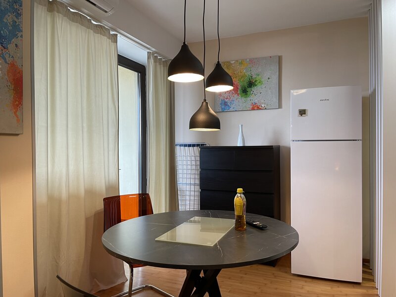 Basarabiei, rezidential, apartament studio style loft, particular,