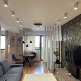Basarabiei, rezidential, apartament studio style loft, particular