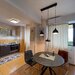 Bdul Basarabia, metrou, complex rezidential  studio style loft, particular